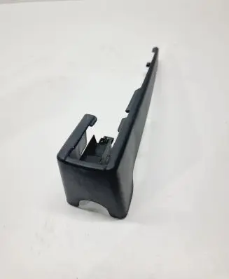 Honda CR-V Front driver seat rail trim 81669T0AL81ZC