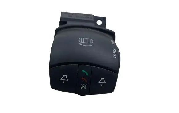 Renault Scenic III - Grand scenic III Other switches/knobs/shifts 255522540R