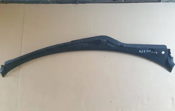 Audi A7 S7 4G Wiper trim 4G8819403