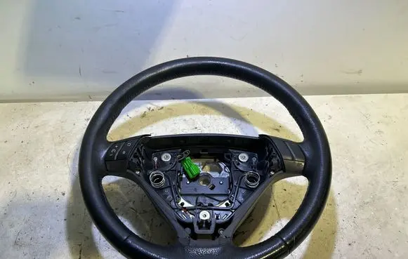 Volvo S60 Steering wheel 30643369 05042004