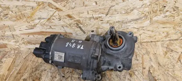 Volkswagen PASSAT B8 Steering rack electric part 3Q0909144H 7805177545 3D0909144J