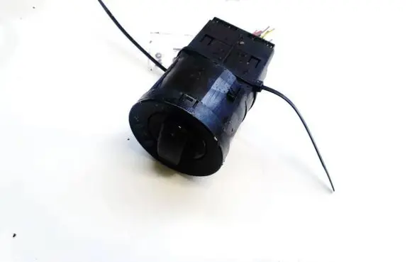 Audi A4 S4 B7 8E 8H Light switch 8e0941531c