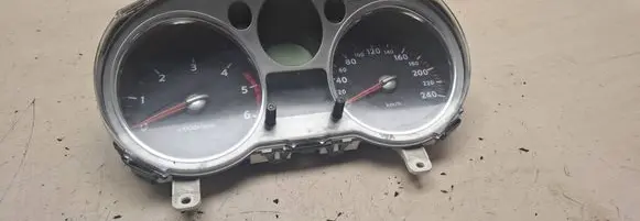 Nissan X-Trail T31 Speedometer (instrument cluster)