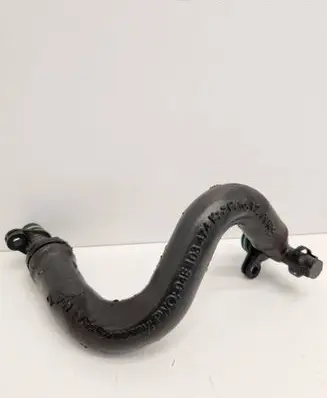 Volkswagen Golf VIII Engine coolant pipe/hose 04E103474K 04E103202F