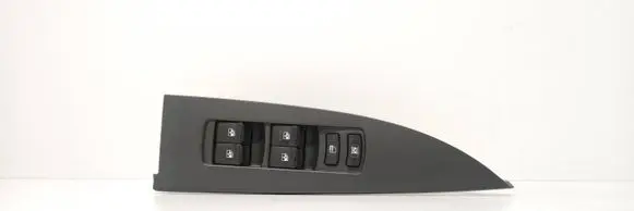 SsangYong Kyron Electric window control switch 7225009000