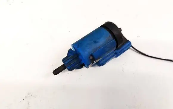 Volkswagen Bora Brake pedal sensor switch 1J0927189E