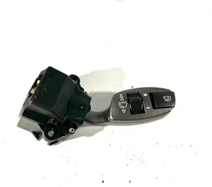 BMW 7 E65 E66 Wiper control stalk 6911519 01206710