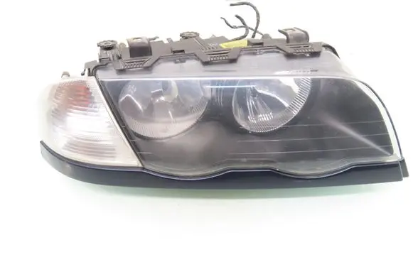 BMW 3 E46 Headlight/headlamp 6902746 0301089206
