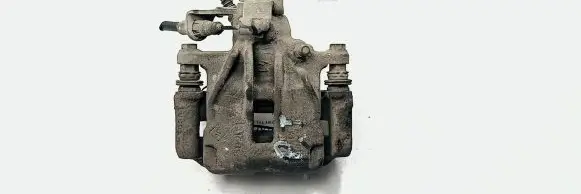 Opel Vivaro Rear brake caliper