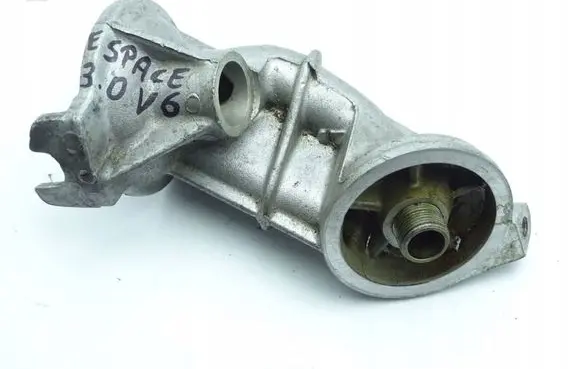 Renault Espace III Oil filter mounting bracket FA1773E