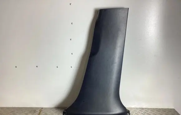 Lexus RX 450H (B) pillar trim (top) 6241348060