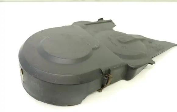 Skoda Roomster (5J) Timing belt guard (cover) 045109107F