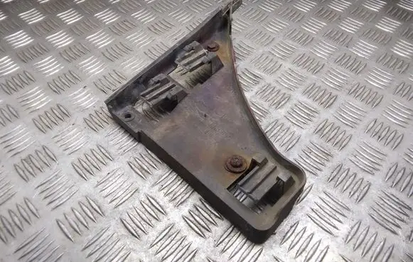 Seat Alhambra (Mk1) Front bumper mounting bracket 7M3807183
