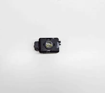 Tesla Model S Front seat light