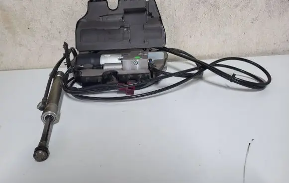 Mercedes-Benz R W251 Tailgate hydraulic pump motor A2518000448