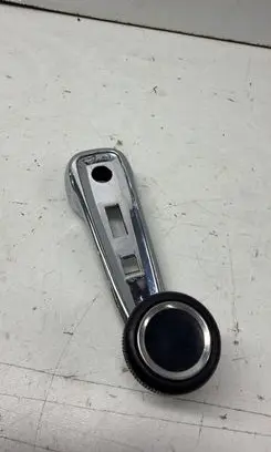Mercedes-Benz 250 280 W108 Front door window winding handle A1087600102 1087600102 A1087600202
