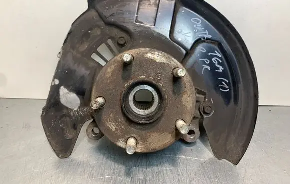 Subaru Outback (BS) Front wheel hub