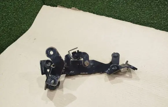 Renault Trafic III (X82) Other exterior part 226762724R