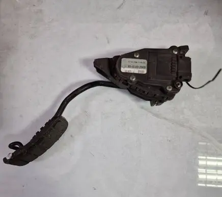 Renault Laguna II Accelerator throttle pedal 8200002905 6PV00811902