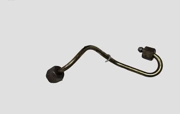 Renault Scenic III - Grand scenic III Fuel injector supply line/pipe