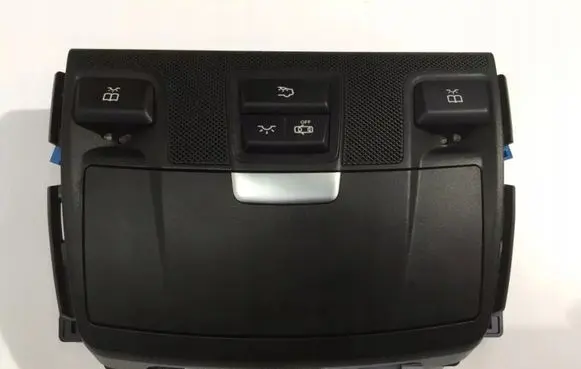 Mercedes-Benz E W238 Front seat light A2389009400