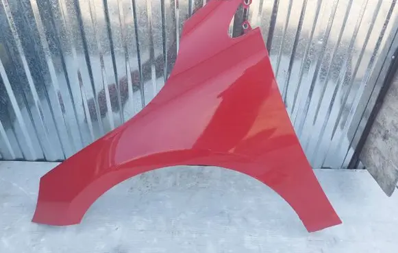 Volvo V40 Fender