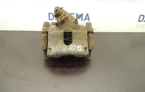 Renault Laguna III Rear brake caliper DS12