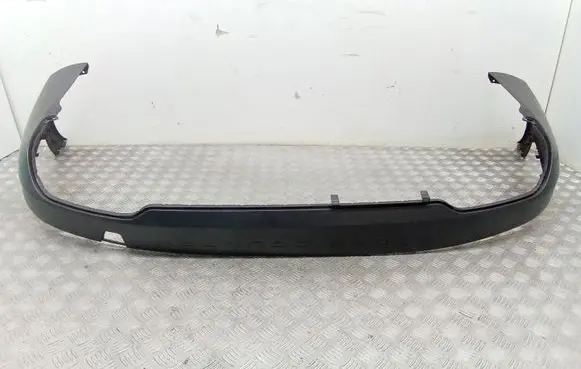 Volvo V90 Cross Country Rear bumper lower part trim 31383339