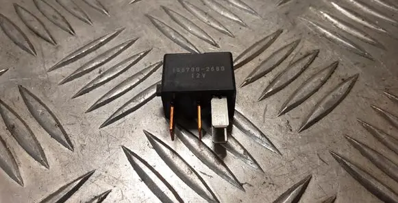 Honda Accord Other relay 1567002680