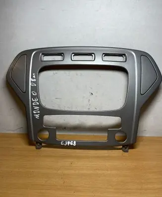 Ford Mondeo MK IV Other center console (tunnel) element 1156530D C3768