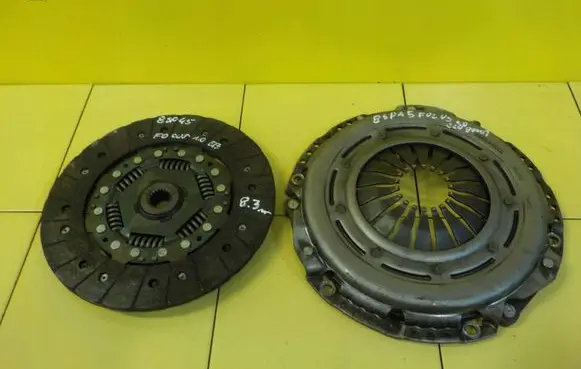 Ford Focus Clutch set kit HB4775 8SP45