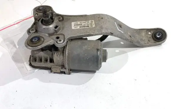 Volkswagen ID.3 Front wiper linkage and motor 10A95511910A955113