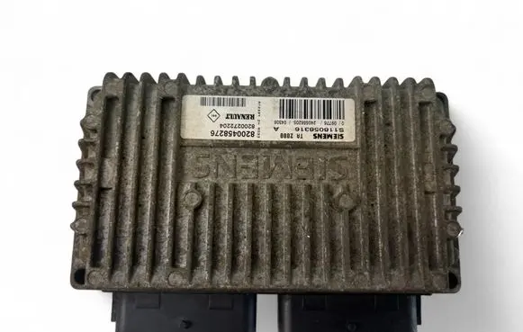 Renault Scenic II - Grand scenic II Gearbox control unit/module 8200458276 S118058316A
