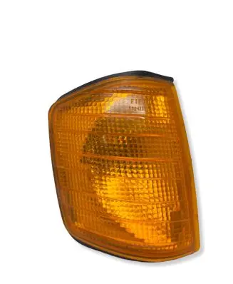 Mercedes-Benz 190 W201 Front indicator light 1305232047 13041100D