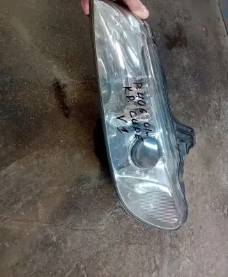 Peugeot 406 Headlight/headlamp