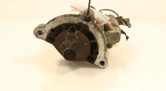 Peugeot 307 Starter motor M001T80381