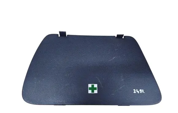 Mini One - Cooper R50 - 53 Glove box in trunk 