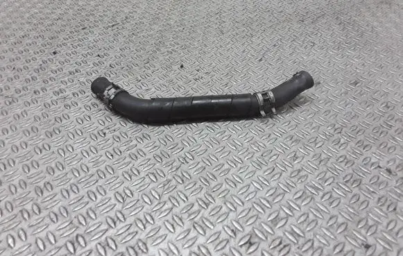 Toyota Corolla Verso E121 Engine coolant pipe/hose