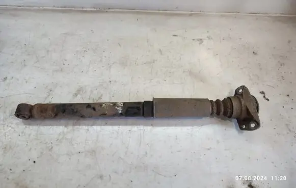 Audi A6 S6 C7 4G Rear shock absorber/damper