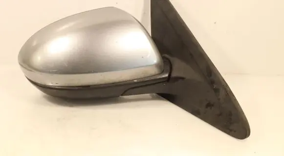 Mazda 3 II Front door electric wing mirror E4022683