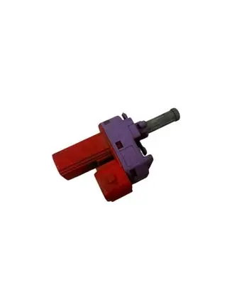 Brake pedal sensor switch