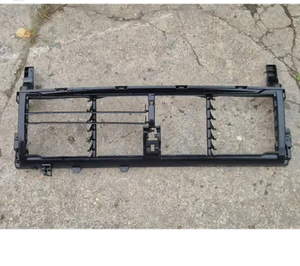 Audi Q5 SQ5 Intercooler air guide/duct channel 80A121223