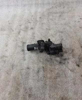 Renault Megane II Thermostat/thermostat housing 