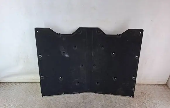 Porsche 911 992 Pickup box liner 992825505A