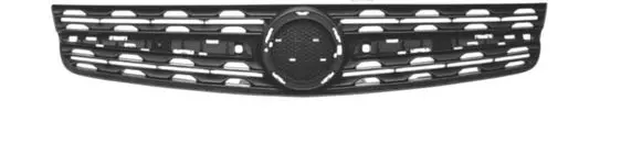 Opel Vivaro Front grill 9833128477