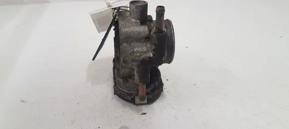 Opel Corsa D Throttle valve 0280750133 24420536