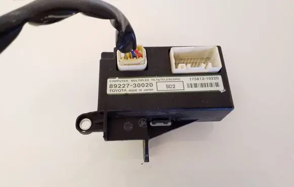 Lexus GS 300 350 430 450H Other control units/modules 8922730020 17581210220
