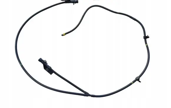 Honda CR-V Windshield washer spray nozzle 