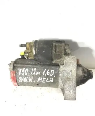 Volvo V50 Starter motor 30659478 TS22E36