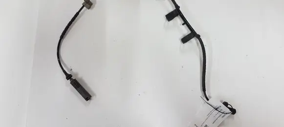 ABS rear brake sensor